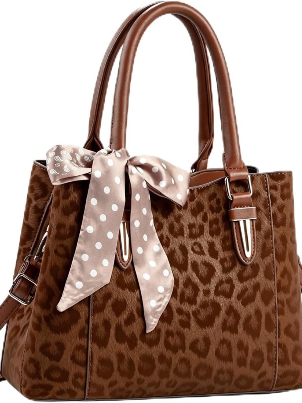 Medium Satchel Handbag Shoulder Crossbody Purse Top handle Hobo bags for Women